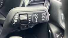Ford Fiesta 1.0 EcoBoost Titanium 5dr Auto Petrol Hatchback